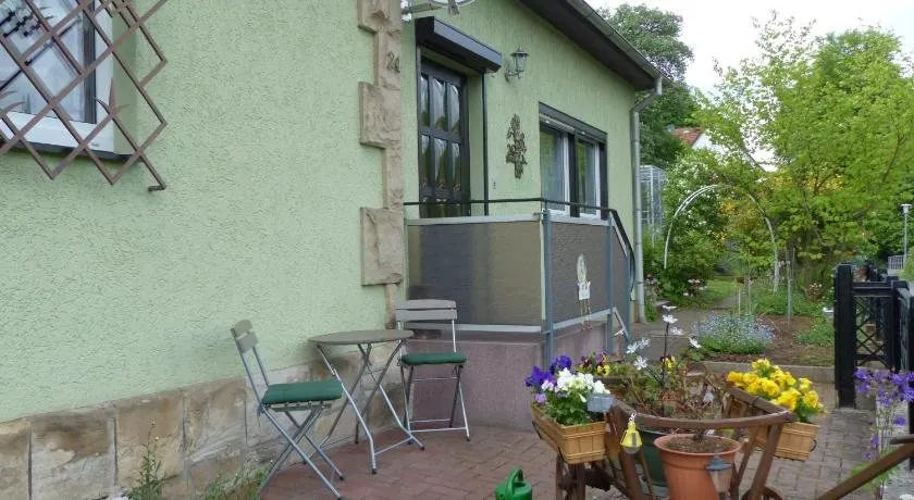 Fewo Zum alten Bergdoktor - Image 1