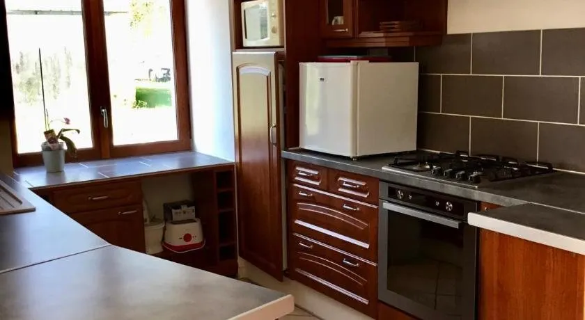 Gîte du Village d Ava - Image 1