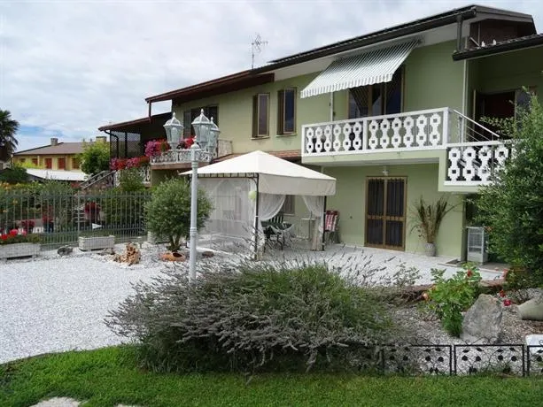 Motel B&B Casa Verde - Image 1