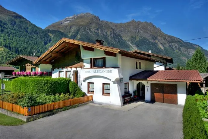 Haus Alexander - Image 1