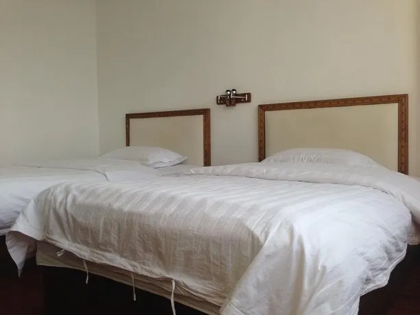 TIME MOUNT HOTEL - Image 1