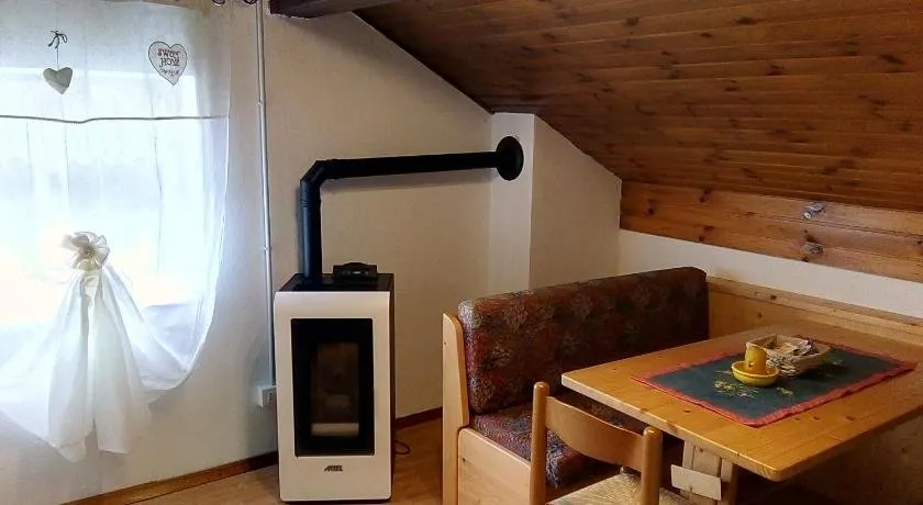 B&b Pra' Dei Cervi - Image 1