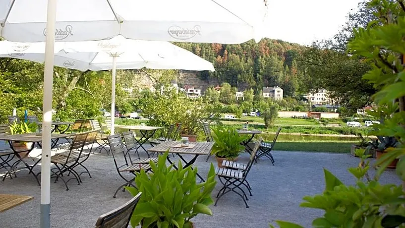 Naturfreundehaus Königstein - Image 1