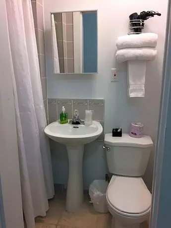Hotel Visitel - Image 1