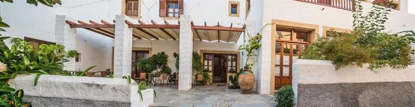 Hotel Galini - Image 1