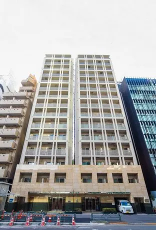 Stylish Roppongi Central 2 - Image 1