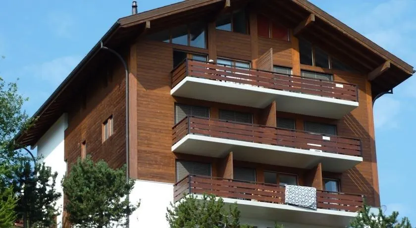 Apartments Scierie - Image 1