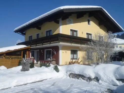Ferienwohnung-Gsenger - Image 1