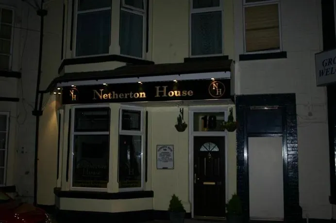 Netherton House Hotel - Image 1