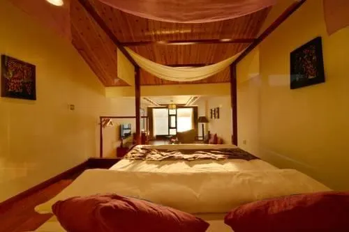 Dali Shuanglang Sanqiantang Inn - Image 1