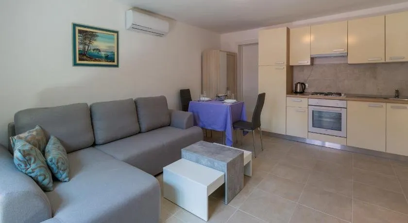 Apartments Diamond Crikvenica - Image 1