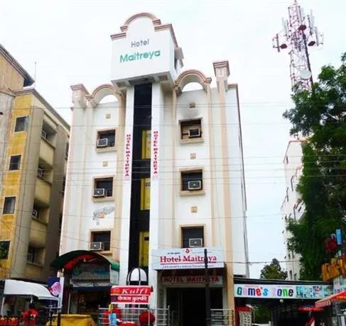 Hotel Maitreya - Image 1