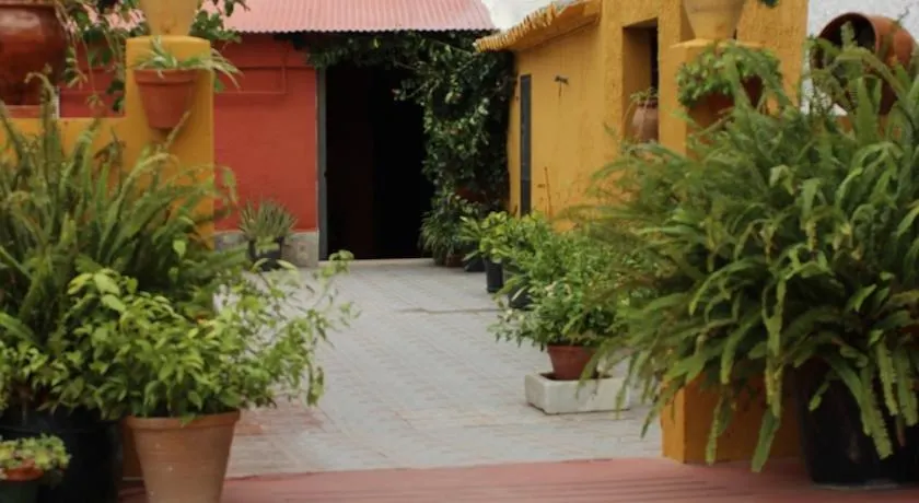 Molino Lucero - Image 1