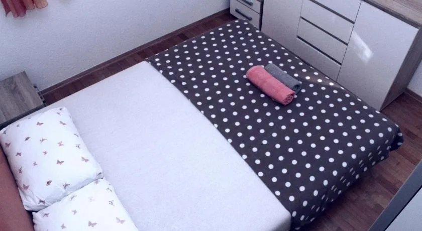 Apartman B&D Sukosan - Image 1