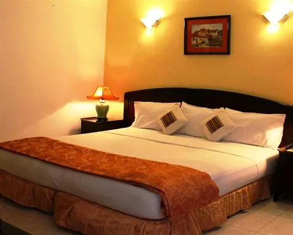 Saigon Boutique Hotel - Image 1