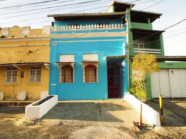 Nana's Pousada - Image 1