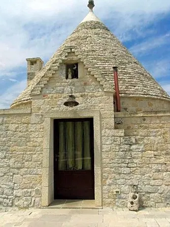 B&B Masseria Nardelli - Image 1