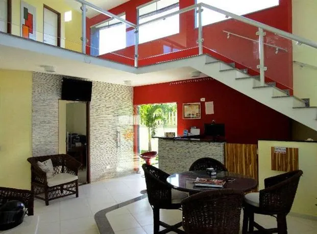 Maria Bonita Hotel - Image 1