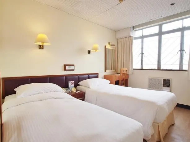 Caritas Lodge - Image 1