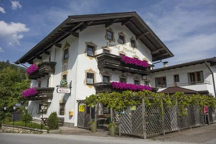 Landgasthof Pfarrwirt - Image 1