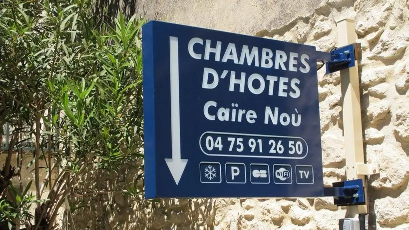 Chambres d'Hotes De Caire Nou - Image 1