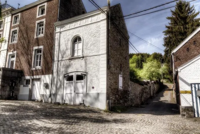 B&B Aux Quatre Bonniers - Image 1