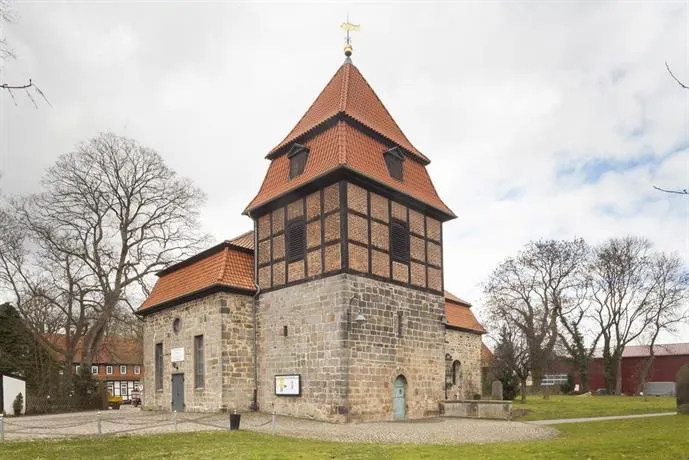 Wilkenburger Pfarrscheune Hannover Hemmingen - Image 1