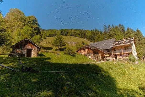 Aubergerie - Image 1