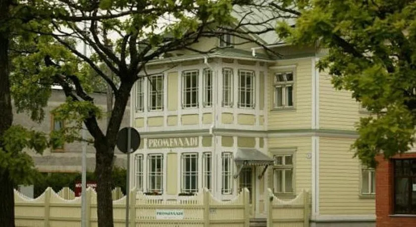Promenaadi - Image 1