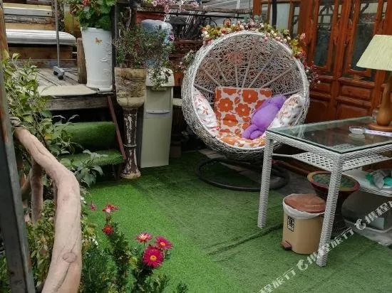 Lijiang Ancient City Boutique ·  Private Soup Resort Smart Life Hall - Image 1