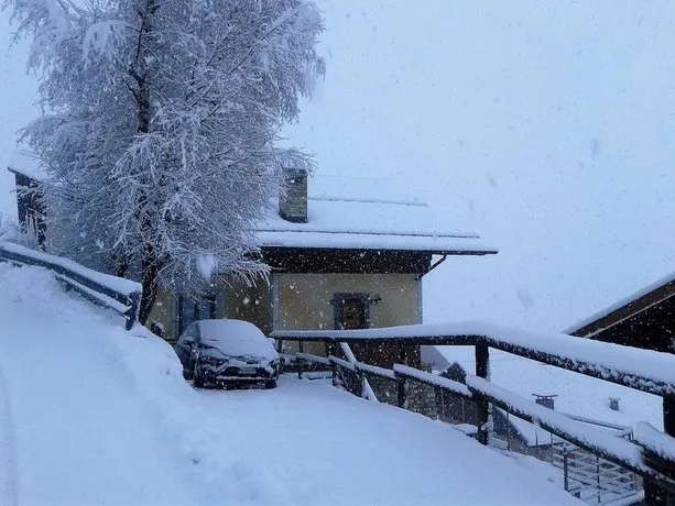 Il Balcone Delle Alpi - Image 1