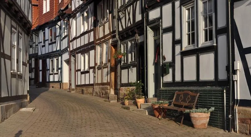 Altes Wachhaus am Steintor - Image 1