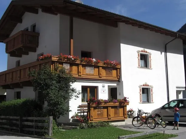 Appartement Thermenblick - Image 1