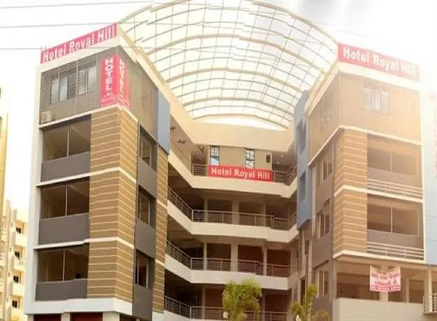 Hotel Royal Hill - Image 1