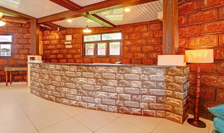 Treebo Vhyomaan Resort - Image 1