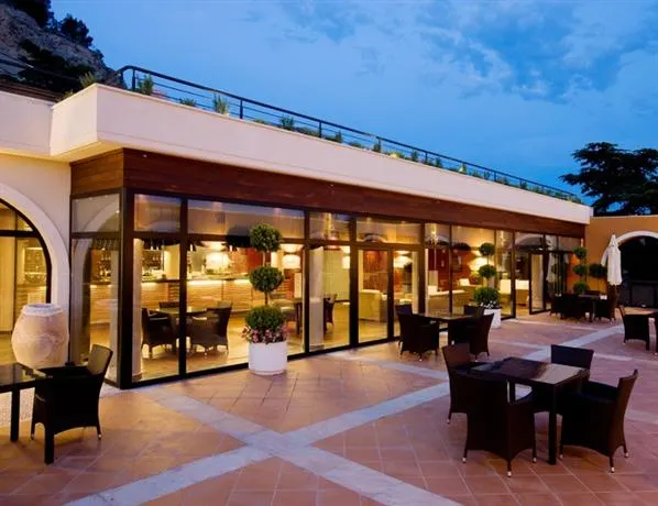 Hotel Balneario Paracuellos de Jiloca - Image 1