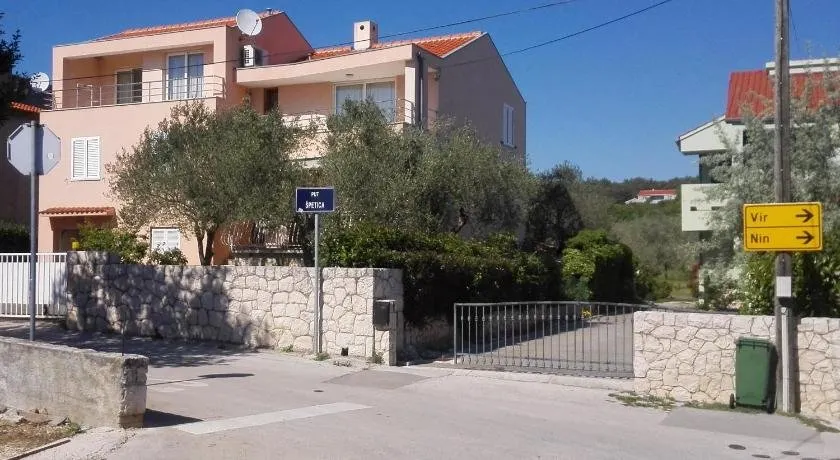 Apartments Rede - Image 1
