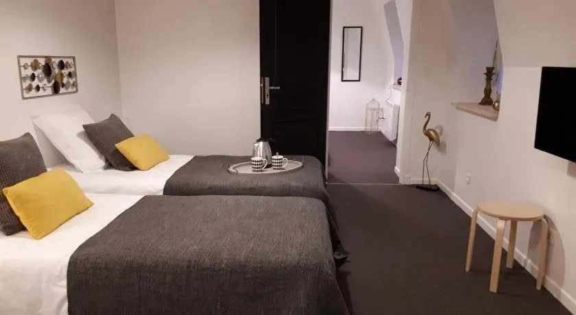 Suite familiale 2 chambres - Image 1