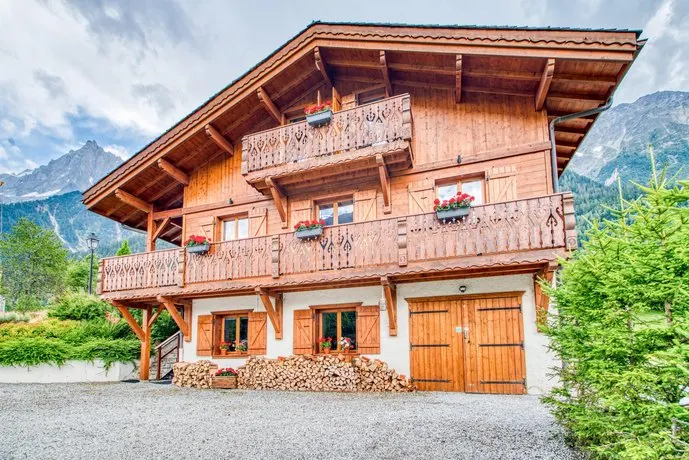 Chalet Annabelle - Image 1