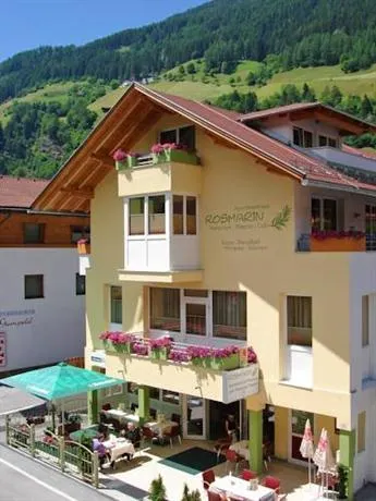 Apartmenthaus Rosmarin - Image 1