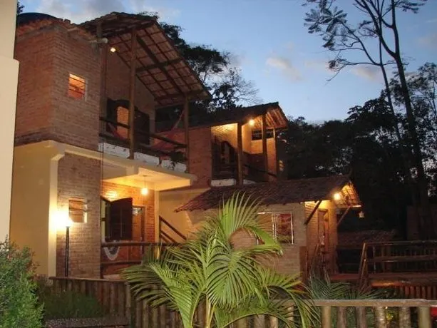 Pousada Vilarejo - Image 1