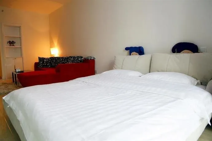 Mini Impression Hotel - Image 1