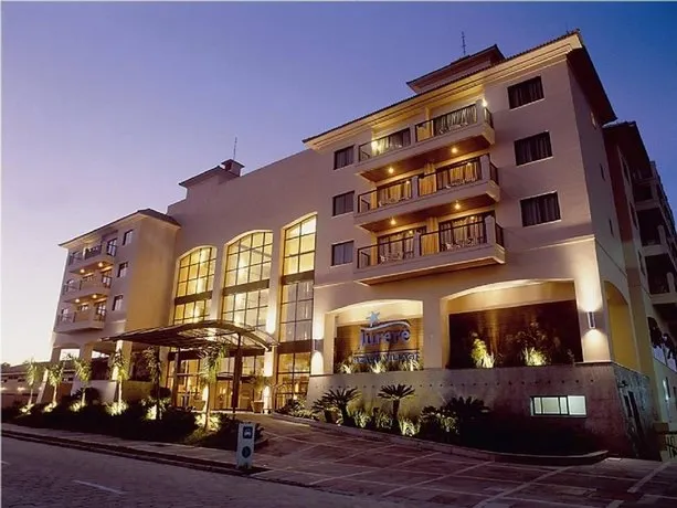 Flat Praia Jurere Internacional - Image 1