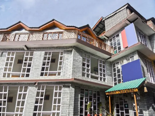 Oyo 15129 Hotel Surbhi - Image 1
