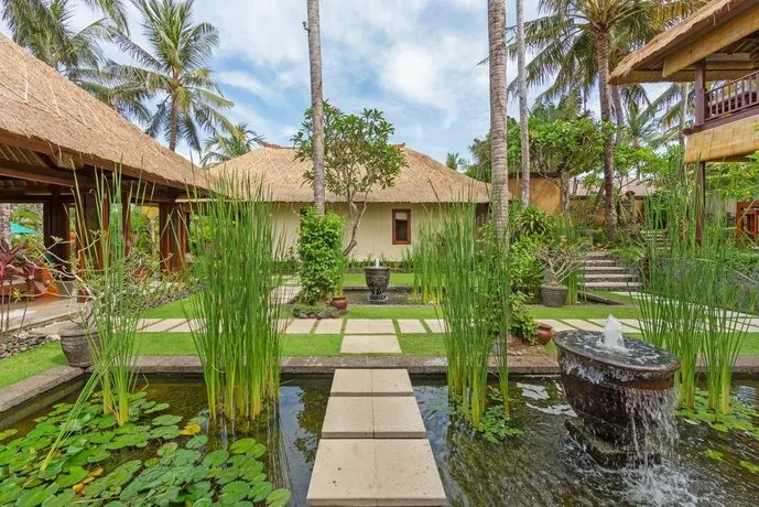 Villa Tanju Bali - Image 1