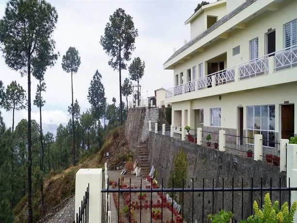 V Resorts Mumukshu Pauri - Image 1