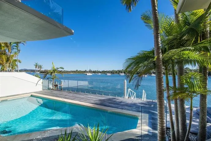 38 Noosa Parade - Absolute Waterfront Property - Image 1