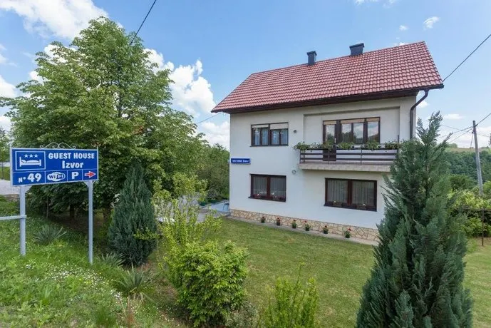 Guest House Izvor - Image 1