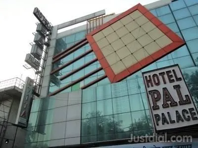 Hotel PAL PALACE - Image 1