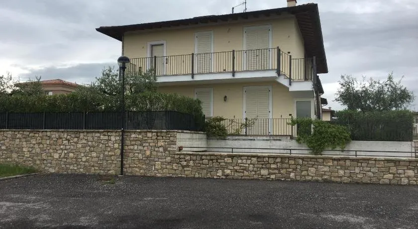 Appartamento Elisabetta Manerba del Garda - Image 1